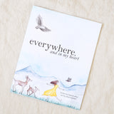 Everywhere And In My Heart