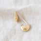 Flume Earrings