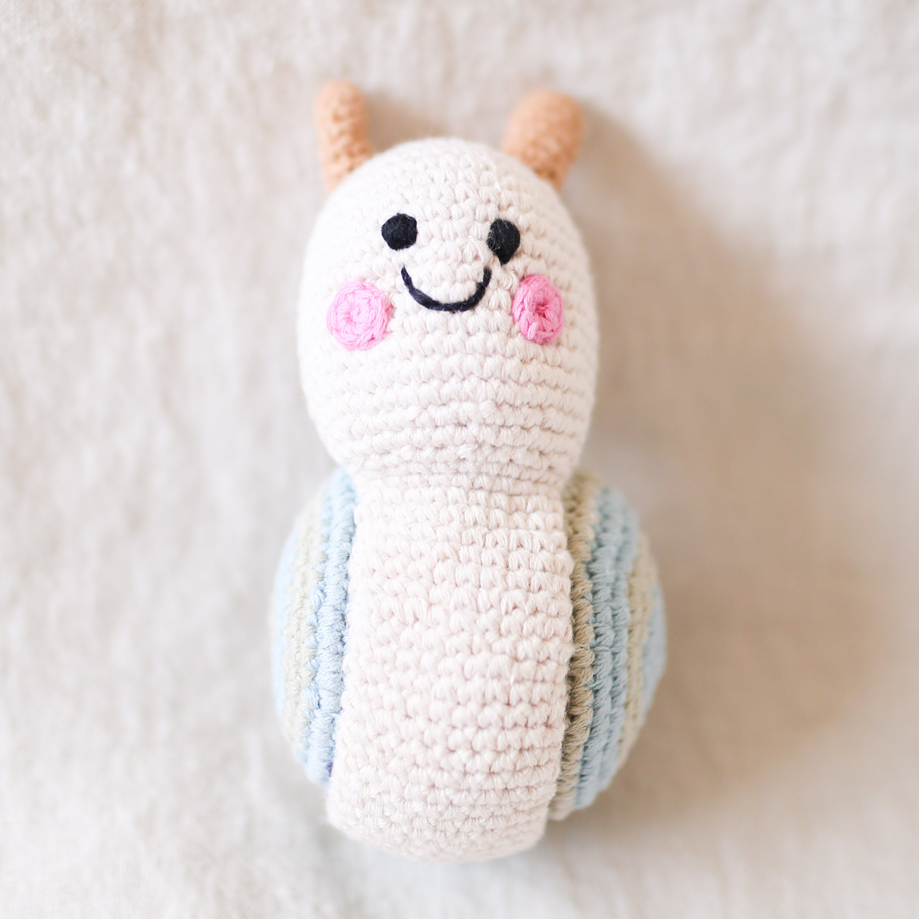 Snail Rattle