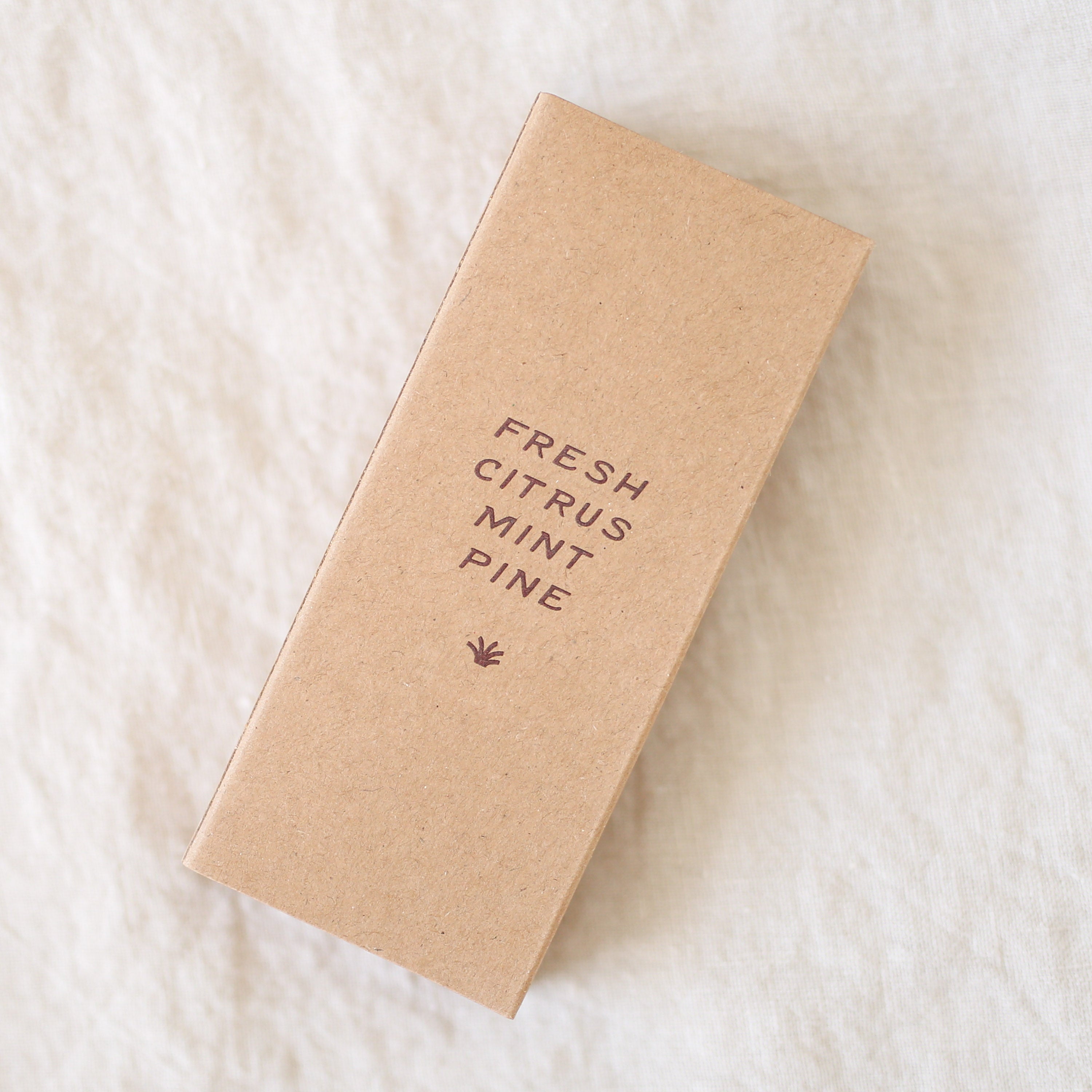 Palo Santo Incense Sticks
