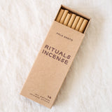 Palo Santo Incense Sticks