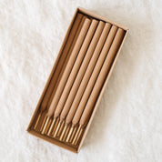 Celestial Amber Incense Sticks