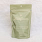 Dark Chocolate + Sea Salt Caramels