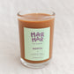 Mar Mar North Candle