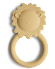 Animal Teether