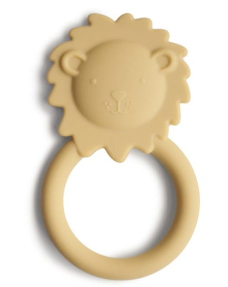 Animal Teether