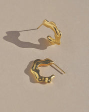 Olas Earrings
