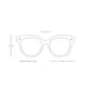 Nikol Sunglasses - Breeze + Dusk