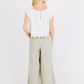 Mirth Pant - Sage