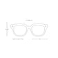 Phonos Sunglasses - Huru + Vibrant Brown Polarized