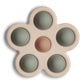 Flower Press Toy - Dried Thyme