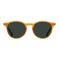 Basq - Honey + Green Polarized