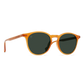 Basq - Honey + Green Polarized