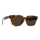 Phonos Sunglasses - Huru + Vibrant Brown Polarized
