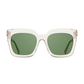 Vine Sunglasses - Ginger + Pewter Mirror