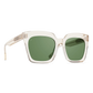 Vine Sunglasses - Ginger + Pewter Mirror