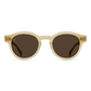 Zelti - Villa + Vibrant Brown