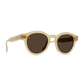 Zelti - Villa + Vibrant Brown
