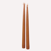 Set of 2 Taper Candles