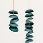 Disc Chimes - Emerald