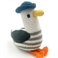 Seagull Rattle