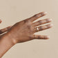 Solstice Ring
