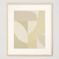 Mellow Art Print