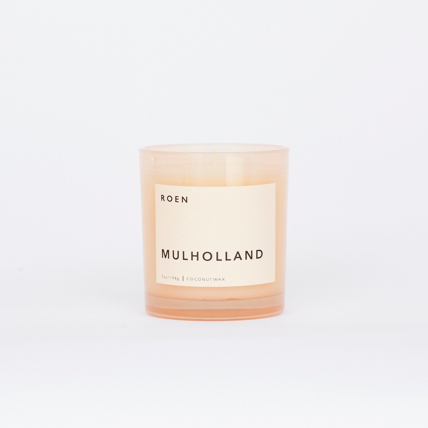 ROEN Mulholland Candle
