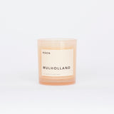 Mulholland Candle