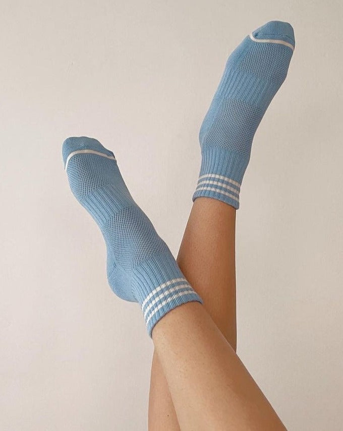 Girlfriend Socks