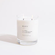 Maui Classic 2-Wick Candle