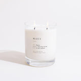 Maui Classic 2-Wick Candle