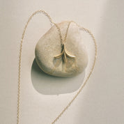 Faye Necklace