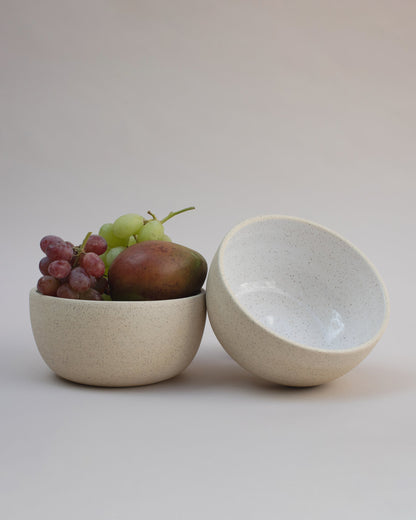 Basin Bowl