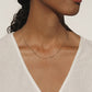 Confetti Necklace
