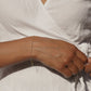 Gossamer Bracelet
