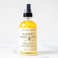 Sunset Body Oil - Clary Sage & Vetiver