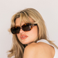 Voodoo Sunglasses - Tort